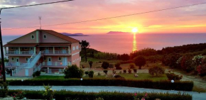 Nikos Apartments Corfu